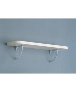 Ferramenta1.com | Reggimensola az94 150 mm zama alluminio - PZ 2
