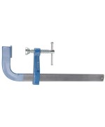 Ferramenta1.com | Strettoio per falegname apertura  250 mm - PZ 1