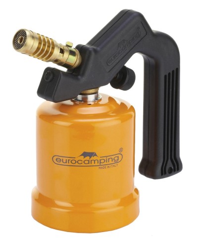 Ferramenta1.com | Saldatore a cartuccia acc norm eurocamping - PZ 1