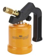 Ferramenta1.com | Saldatore a cartuccia acc norm eurocamping - PZ 1