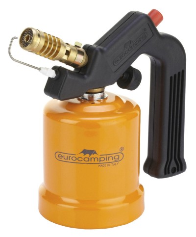 Ferramenta1.com | Saldatore a cartuccia acc piezo eurocamping - PZ 1