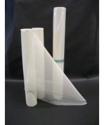 Ferramenta1.com | Zanzariera fibra v. 18x14 h  60  cmx30 m bianco tie - PZ 1