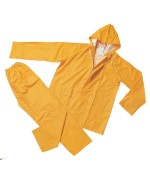 Ferramenta1.com | Completo antistrappo giallo taglia   l - PZ 1