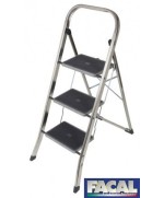 Ferramenta1.com | Sgabello all. facal joker 3 a 3 gradini larghi - PZ 1