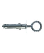 Ferramenta1.com | Fischer tassello sbs 9/3 occhiolo chiuso - PZ 50