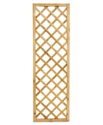 Ferramenta1.com | Grigliato pino impregnato 35  40xh180 cm - PZ 1