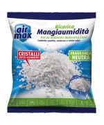 Ferramenta1.com | Airmax assorbiumidita ricarica sali neutri 450 g - PZ 12