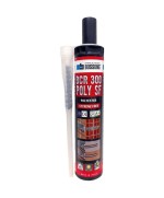 Ferramenta1.com | Bossong ancorante chim bcr300 poly sf 300 ml ce-eta - PZ 15