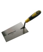 Ferramenta1.com | Cazzuolino punta quadra 12 cm - PZ 12