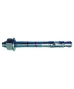 Ferramenta1.com | Bossong tassello acciaio nws-ce 16x125 mm - PZ 25