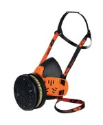 Ferramenta1.com | Maschera di protezione 761 a 1 filtro - PZ 1