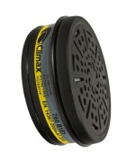 Ferramenta1.com | Filtro p/maschera 761 a1 gas/vapori organici - PZ 1