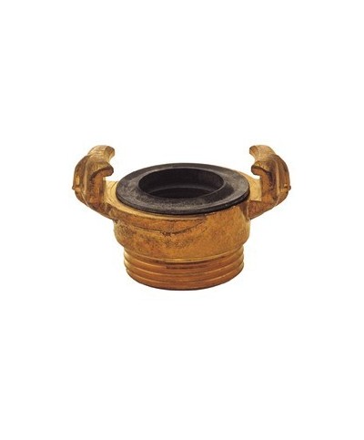 Ferramenta1.com | Raccordo attacco veloce maschio 11/4 - PZ 10