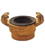 Ferramenta1.com | Raccordo attacco veloce maschio 11/4 - PZ 10