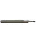 Ferramenta1.com | Raspa cabinet taglio 1/2 dolce 10 s/manico - PZ 12