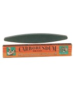 Ferramenta1.com | Poggi 395.40 pietra smeriglio al corindone - PZ 1