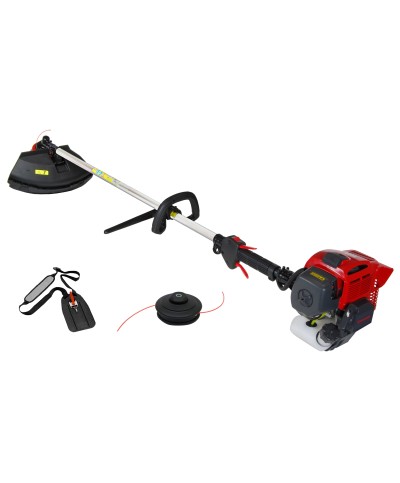 Ferramenta1.com | Decespugliatore a scoppio kawasaki 45,4 cc tj45eci - PZ 1