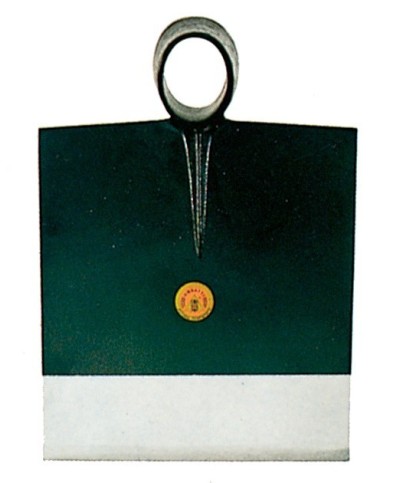 Ferramenta1.com | Zappa orsatti 025 battipaglia grande - PZ 1