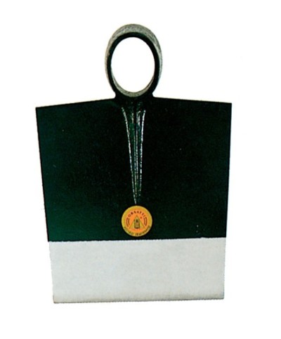 Ferramenta1.com | Zappa orsatti 026 battipaglia piccola - PZ 1