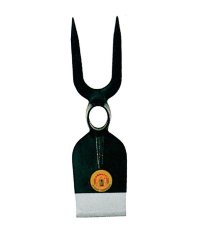 Ferramenta1.com | Zappa orsatti 007 con bidente - PZ 1