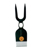 Ferramenta1.com | Zappa orsatti 007 con bidente - PZ 1