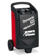 Ferramenta1.com | Caricabatteria dynamic 620 start - PZ 1