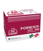 Ferramenta1.com | Maestri punti spillatrice art. 105  da 5000 pz - SC 1