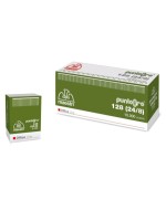 Ferramenta1.com | Punti spillatrice maestri primula 128  2000 pz - SC 5
