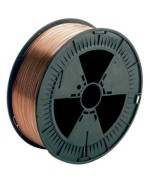 Ferramenta1.com | Esab filo p/saldare d 0,6 mm da  5 kg - KG 5