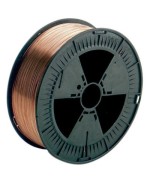Ferramenta1.com | Esab filo p/saldare d 1,0 mm da 18 kg s/adattat - KG 18