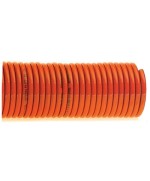 Ferramenta1.com | Tubo spiralato rilsan 6x8 mm da 30 m - PZ 1