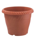Ferramenta1.com | Vaso in plastica olimpo 40xh30 cm - PZ 1