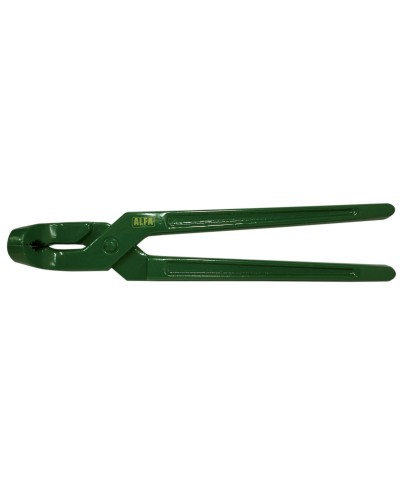 Ferramenta1.com | Pinza p/dadi rubinetti 3501  250 mm - PZ 1