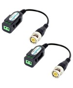 Ferramenta1.com | Videosorv coppia balun ad un canale - CF 1