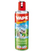 Ferramenta1.com | Antizanzare vape open air protez spazi aperti 500 ml - PZ 12