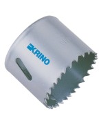 Ferramenta1.com | Fresa a tazza bimetallica d  25 mm - PZ 1