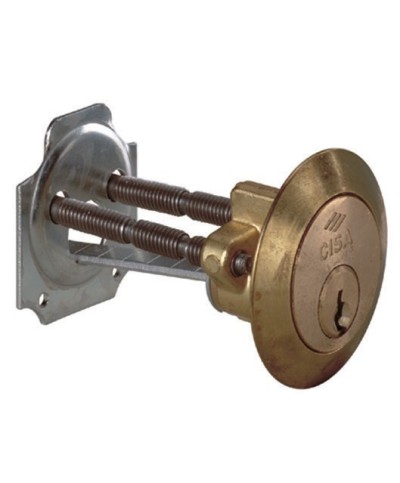 Ferramenta1.com | Cisa 0g500.00 cilindro da applicare - PZ 1