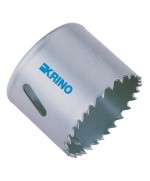 Ferramenta1.com | Fresa a tazza bimetallica d  44 mm - PZ 1