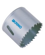 Ferramenta1.com | Fresa a tazza bimetallica d  51 mm - PZ 1