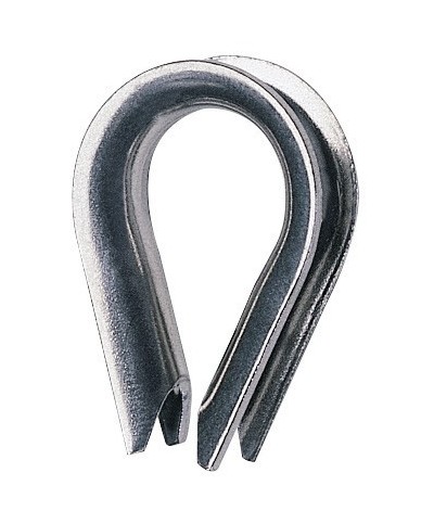 Ferramenta1.com | Redance acciaio inox d 4 mm - PZ 30