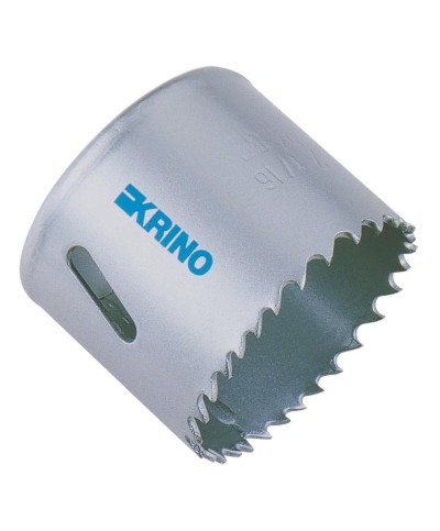 Ferramenta1.com | Fresa a tazza bimetallica d 140 mm - PZ 1