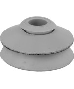 Ferramenta1.com | Guarnizione epdm ombr c/ron acc 25 mm silver - CE 2