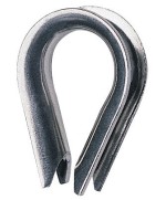 Ferramenta1.com | Redance acciaio inox d 5 mm - PZ 30