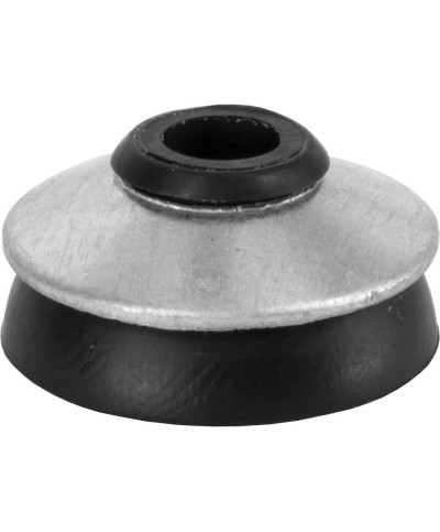 Ferramenta1.com | Guarnizione epdm ombr c/ron acc 25 mm zincata - CE 2