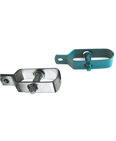 Ferramenta1.com | Tenditore per fili piccolo 30x22x100 mm zincato * - PZ 50