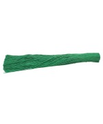 Ferramenta1.com | Legacci in pvc d 3,0 mm da 70 cm - KG 15
