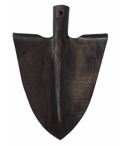 Ferramenta1.com | Vanga a punta con spalla forgiata 28 cm - PZ 1