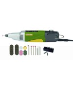 Ferramenta1.com | Trapano fresatore c/34 utensili proxxon 28481 - PZ 1