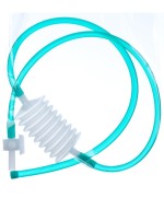 Ferramenta1.com | Travasatore a polmone per carburante - PZ 1