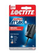 Ferramenta1.com | Adesivo super attak brush 5 g - PZ 12